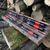 Набір шампурів у кейсі з фанери "Classic" 122 фото